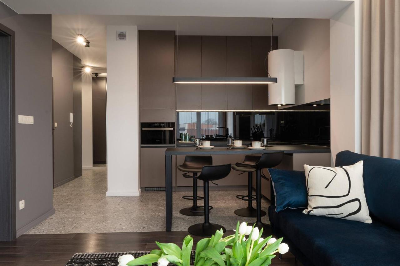 Apartment Des-zator Zator