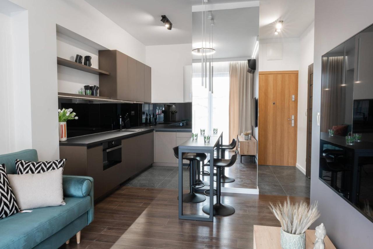 Des-zator Apartment *