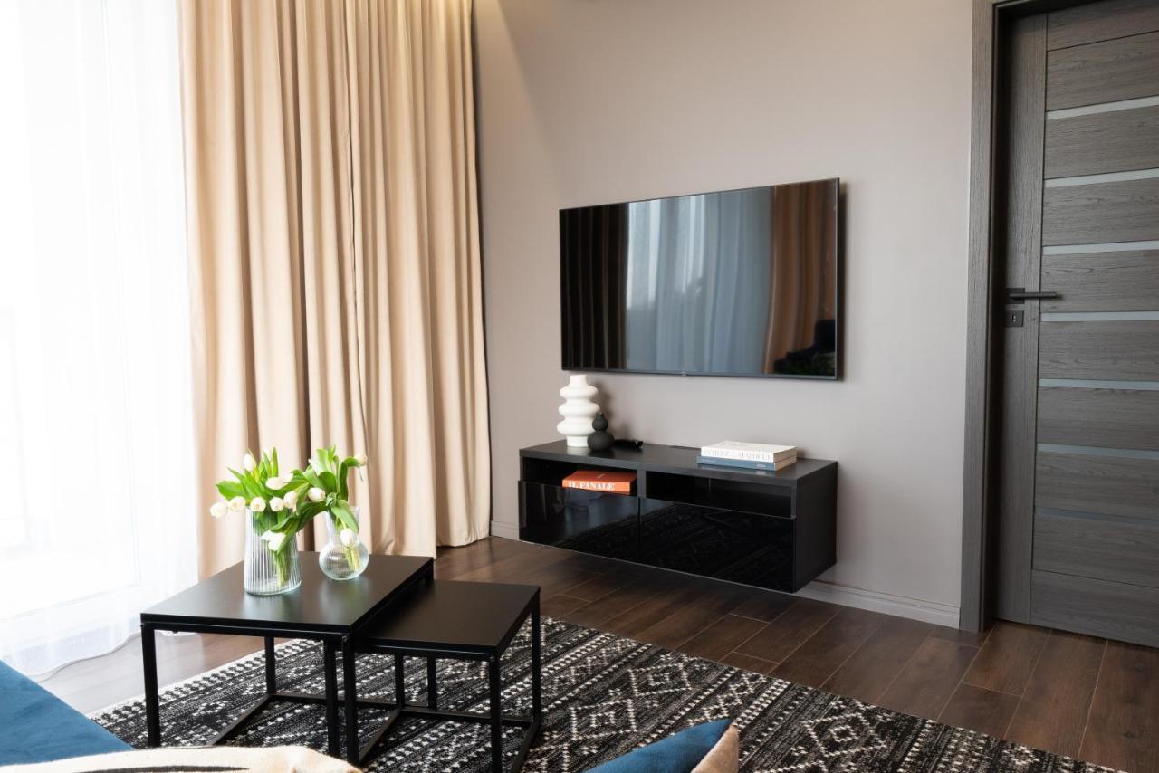 Apartment Des-zator