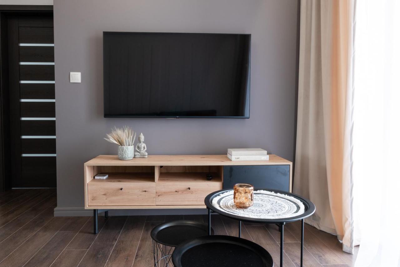 Apartment Des-zator *