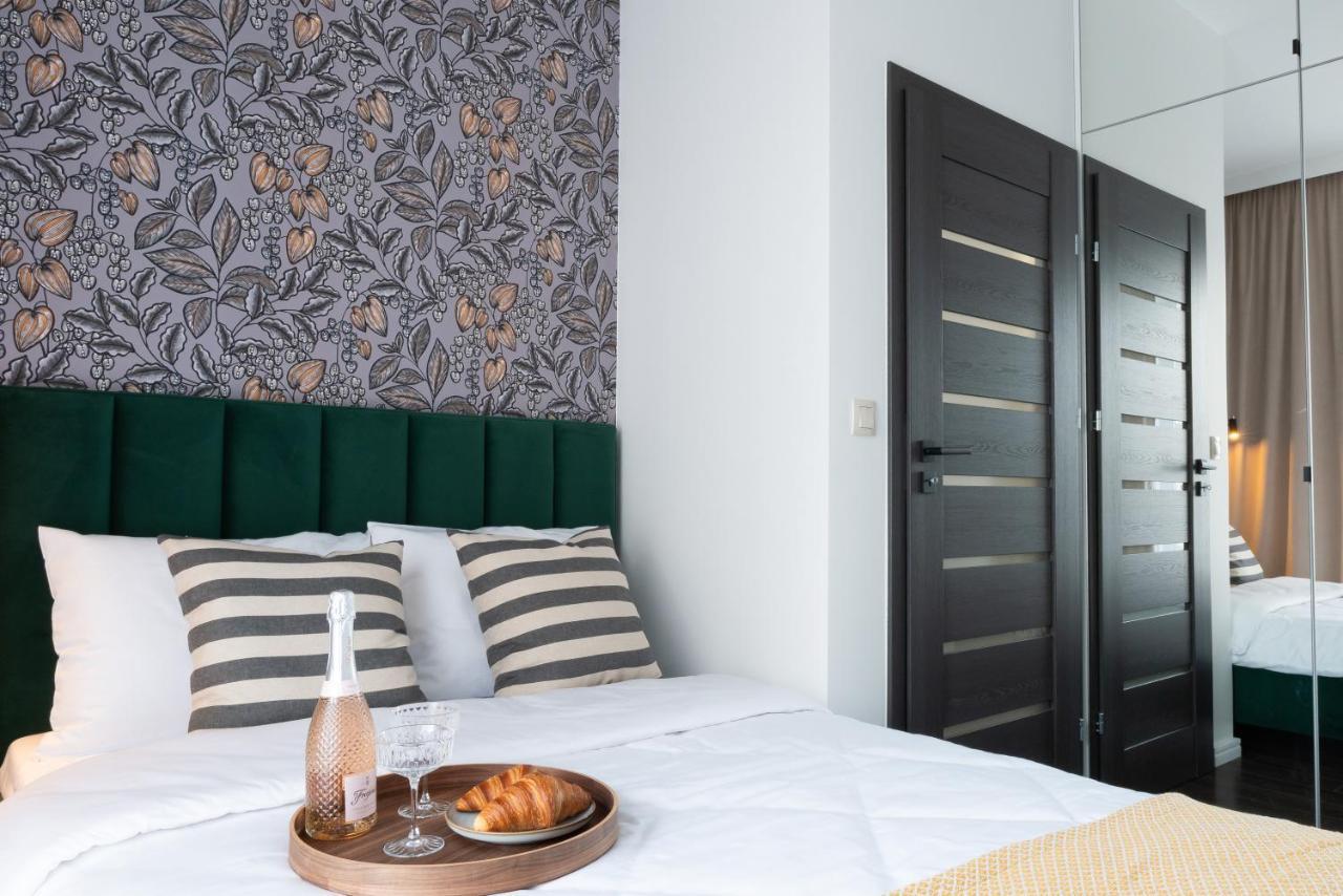 Apartment Des-zator Zator
