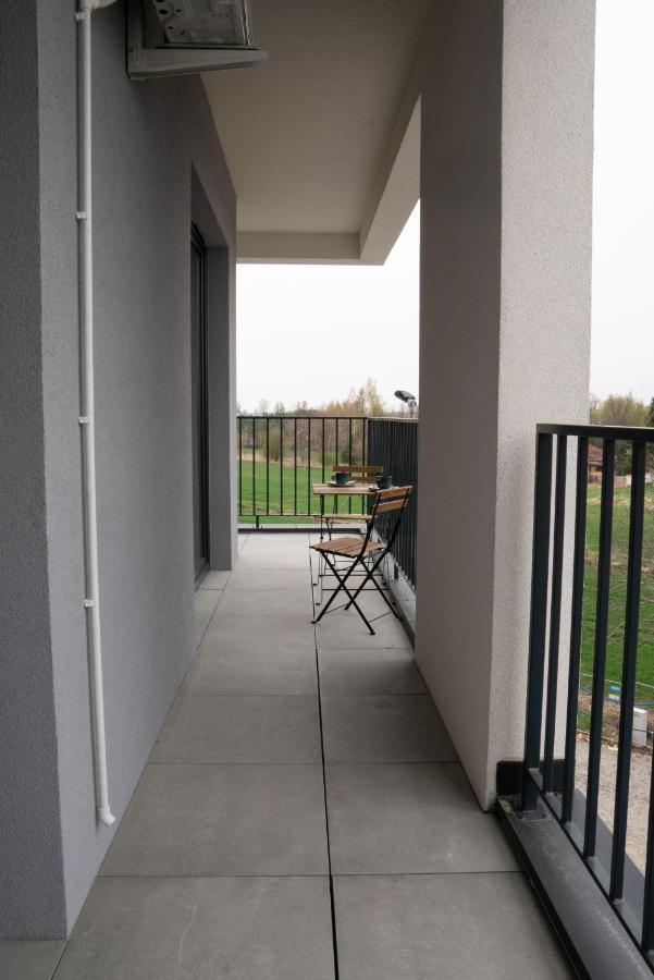 Des-zator Apartment